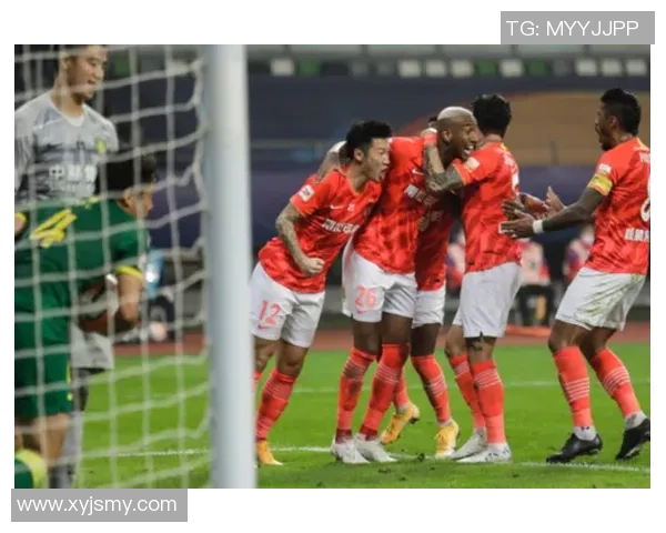 广州足球队灵活性分析：数据揭示战术调整与比赛表现的关系